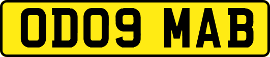 OD09MAB