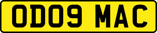 OD09MAC