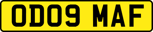 OD09MAF