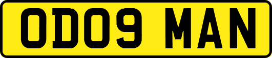 OD09MAN