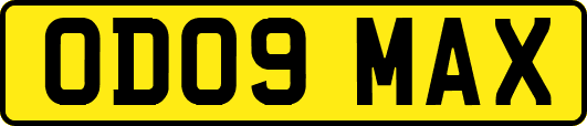 OD09MAX