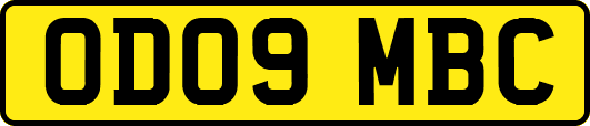 OD09MBC