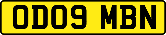 OD09MBN