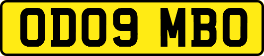 OD09MBO