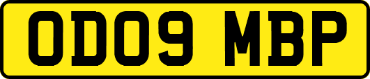 OD09MBP