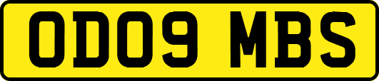 OD09MBS