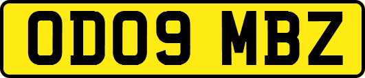 OD09MBZ