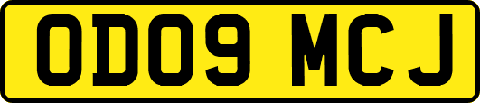 OD09MCJ