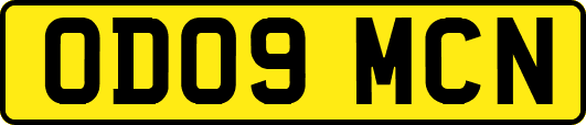 OD09MCN