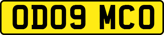 OD09MCO