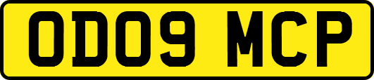 OD09MCP