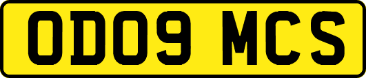OD09MCS