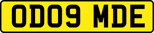 OD09MDE