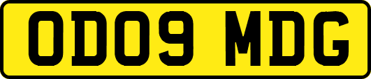 OD09MDG