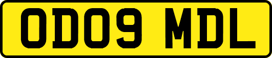 OD09MDL