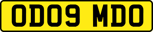 OD09MDO