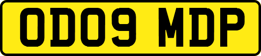 OD09MDP