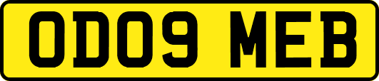 OD09MEB