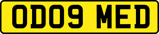 OD09MED