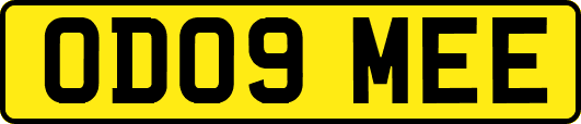 OD09MEE