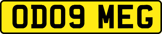 OD09MEG