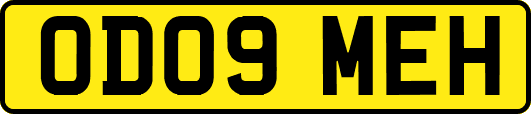 OD09MEH