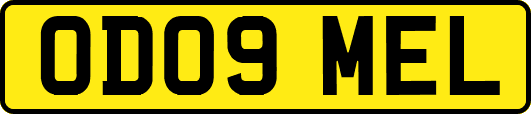 OD09MEL