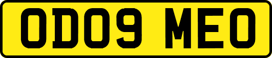 OD09MEO