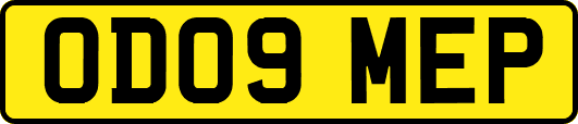 OD09MEP