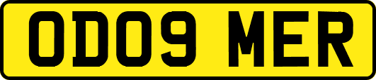 OD09MER