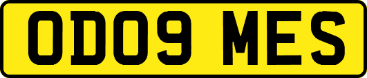 OD09MES