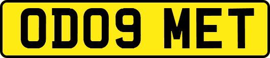 OD09MET