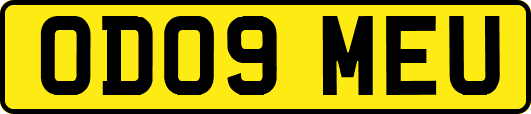 OD09MEU