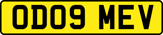 OD09MEV