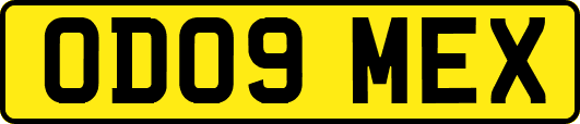 OD09MEX