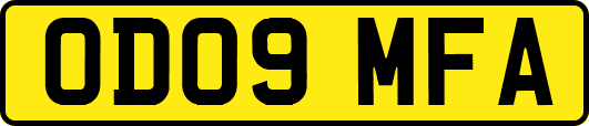 OD09MFA