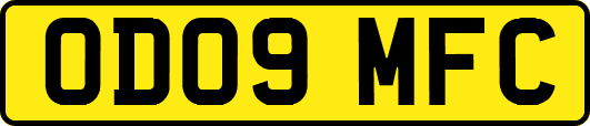 OD09MFC