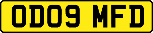 OD09MFD