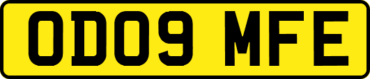 OD09MFE