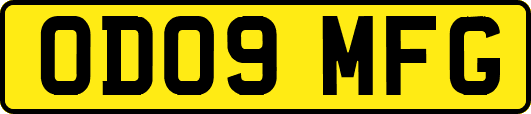 OD09MFG