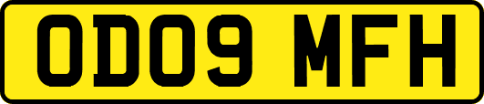 OD09MFH