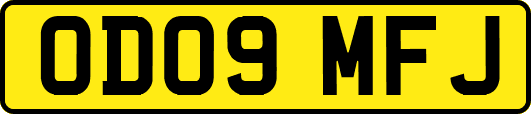 OD09MFJ