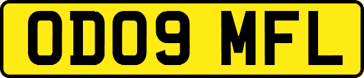 OD09MFL