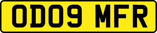 OD09MFR