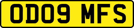 OD09MFS
