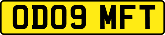 OD09MFT