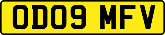 OD09MFV