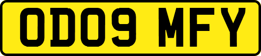 OD09MFY