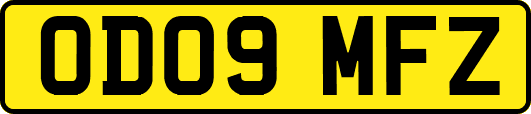 OD09MFZ