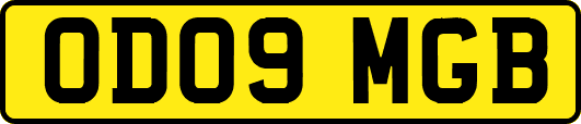 OD09MGB